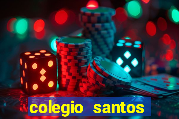 colegio santos dumont curitiba